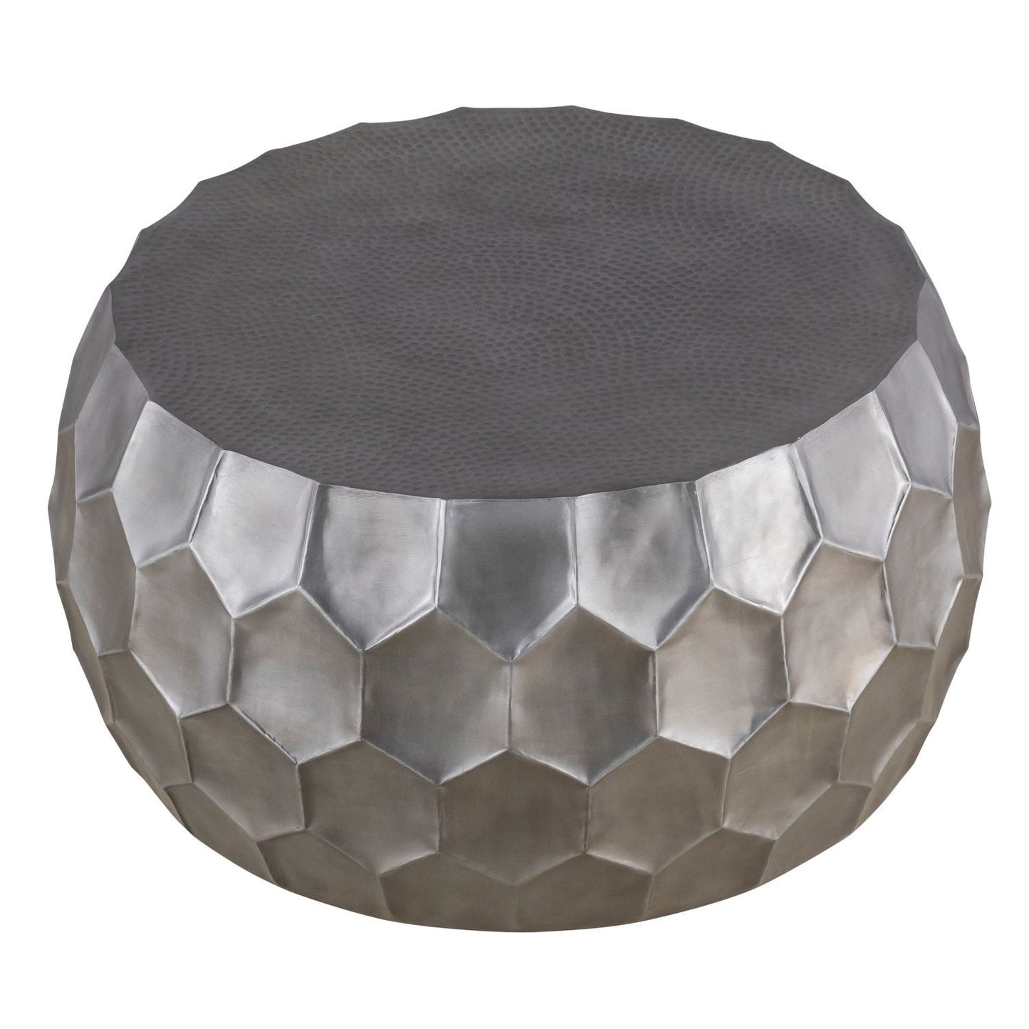 Ct101 - Round Coffee Table