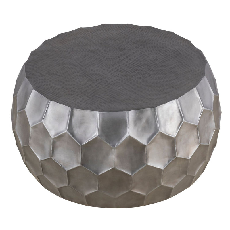 Ct101 - Modern Round Coffee Table