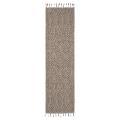 Guros - Traditional Indoor / Outdoor Area Rug