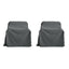 Shield - Outdoor Patio Club Chair Cover