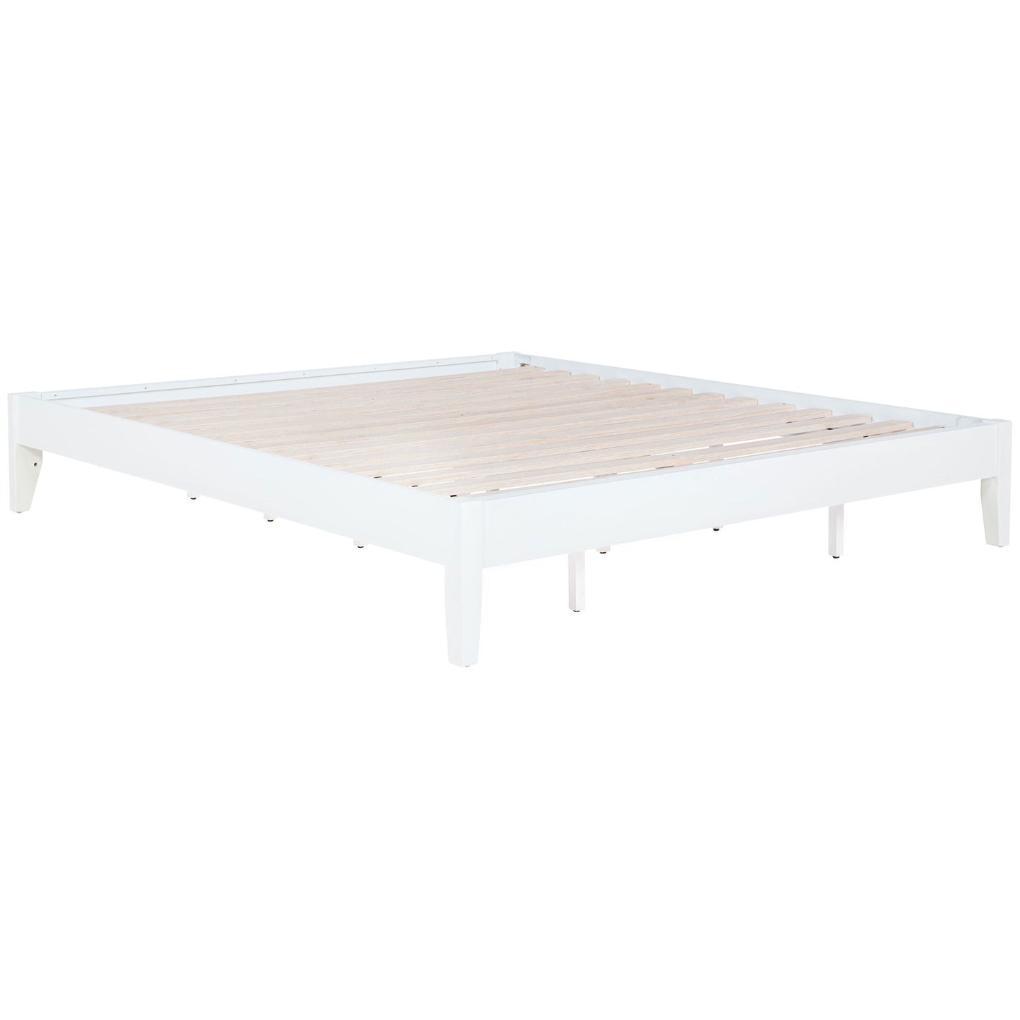 Hounslow - Platform Bed