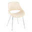 Fabrico - Mid Century / Modern Dining Chair (Set of 2)