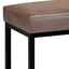 Reynolds - Bench