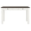 6 Piece Gathering Dining Set