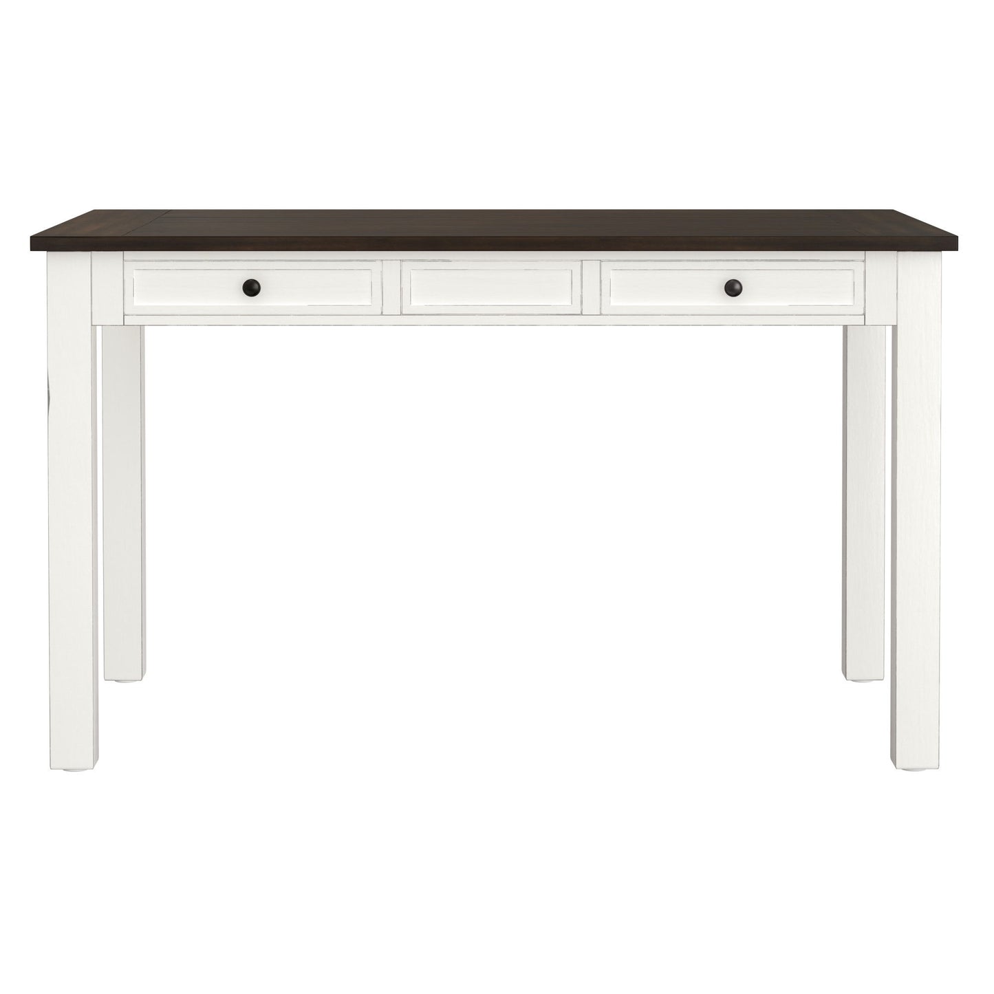 6 Piece Gathering Dining Set