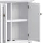 Amherst - 4 Door Storage Cabinet