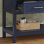 Bathroom Vanity With Ceramic Sink, Tip Out Tray & 2 Full Extension Drawers