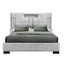 Yaris - Bed