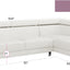 Riveredge - Comfort Sectional