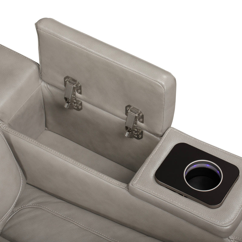 Breckenridge II - Glider Recliner