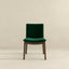 Paloma - Dining Table And 4 Side Chairs - Oak
