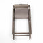 Arcadia - Outdoor Sling Chair With Pillow