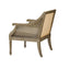 Isla - Accent Armchair Accents - Beige