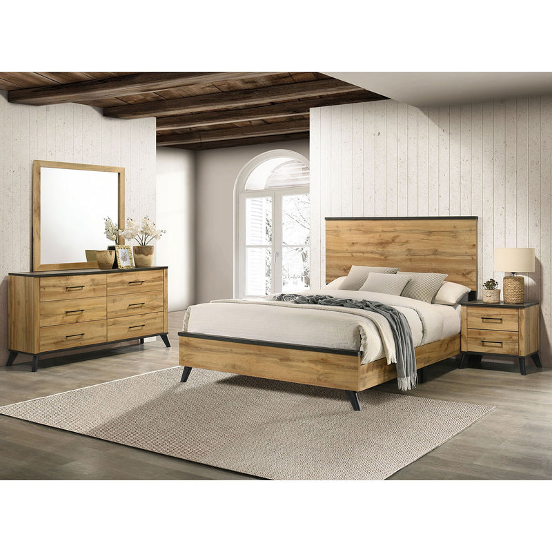 Georgina - Bedroom Set
