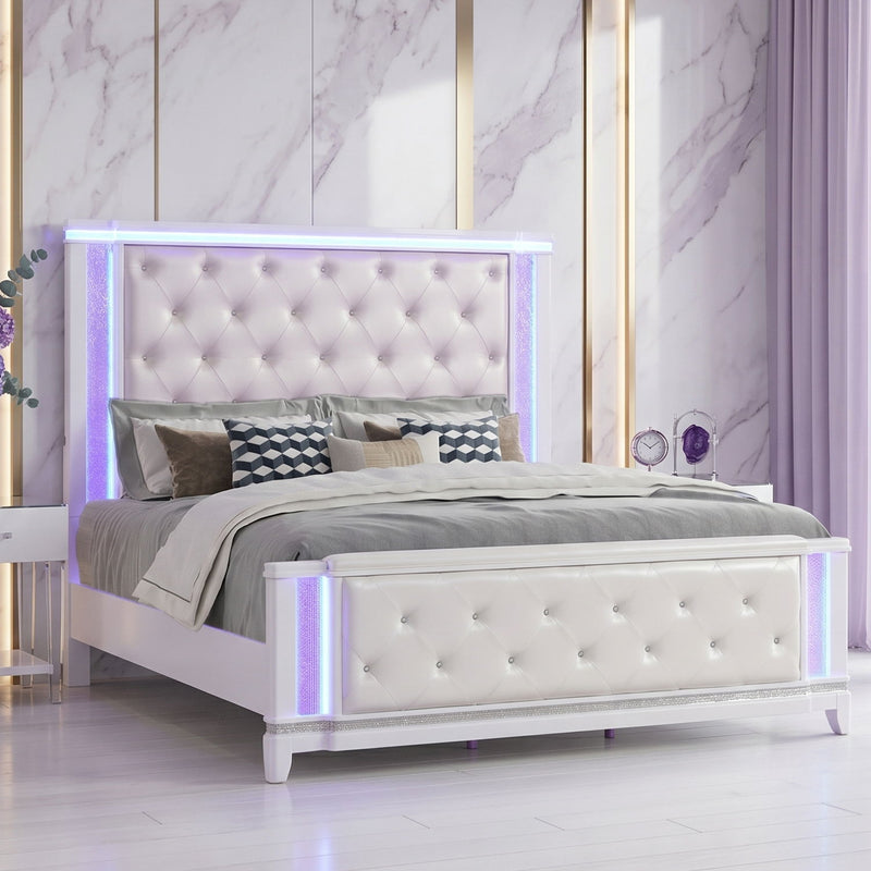 Opium - Bedroom Set