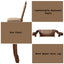 Chateau De Ville - Arm Chair (Set of 2) - Cherry