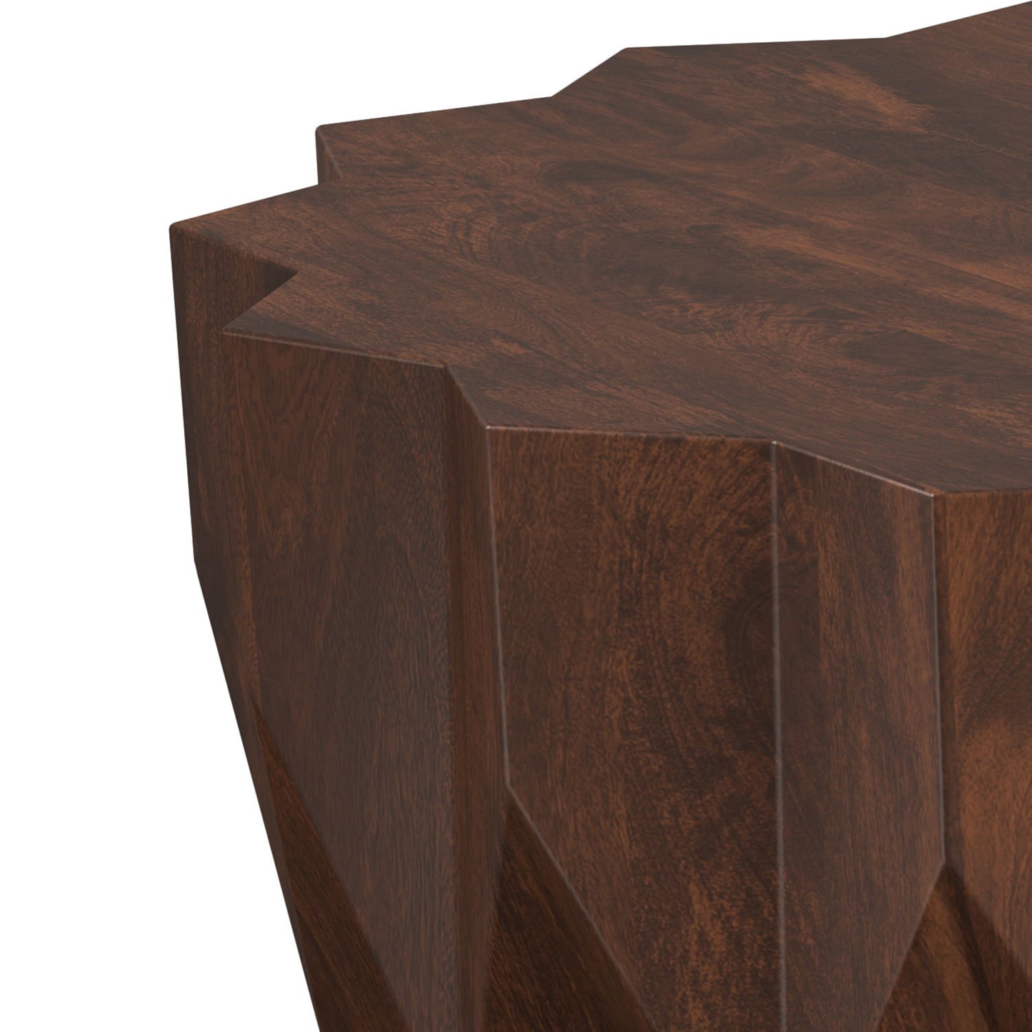 Turnbull - Coffee Table - Walnut