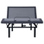 Threepio - Adjustable Bed Base With Ergonomic Support And Wireless Remote Control