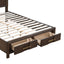 Kenzo - Storage Bedroom Set