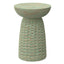 Boyd - Handcrafted Accent Table