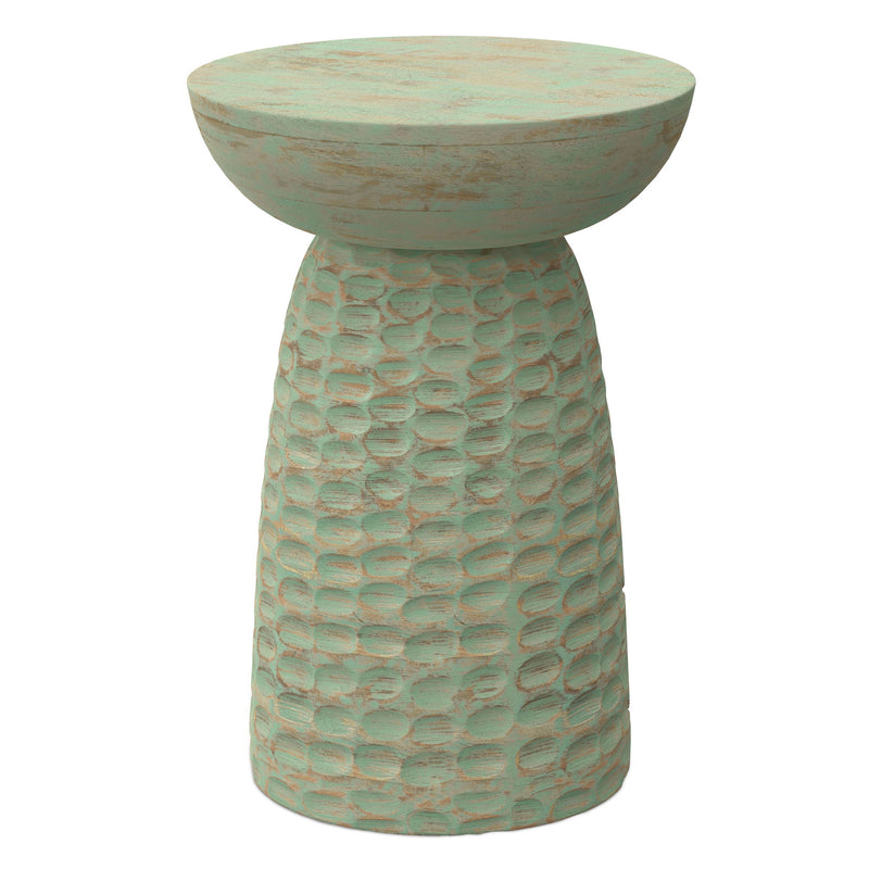 Boyd - Handcrafted Accent Table