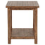 Castleton - Table
