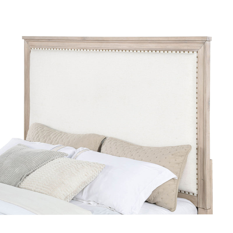 Wedner - Bedroom Set