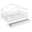 House Bed With 2 Drawers
