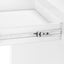Computer Desk For Home Office, Storage Drawers, Contemporary & Modern - White