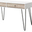 Desk - Taupe