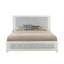 Jehoram - Lozenge Upholstered Design Bed