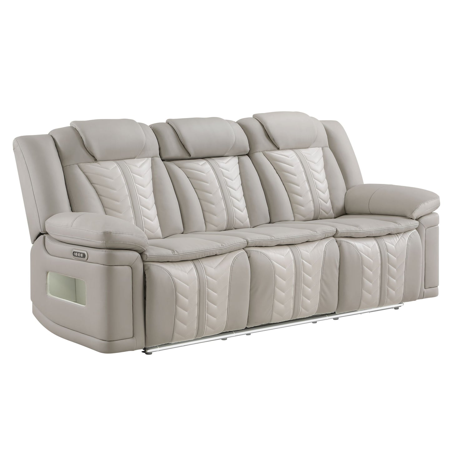 Cruiser - Power Reclining Sofa