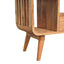 Soba - Multi Media Unit - Brown