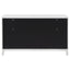 Inverness - 6 Drawer Bedroom Dresser - White