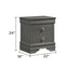 Blaze - Modern Bedroom Set With LED Headboard