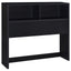 Geary - 3 Piece Bedroom Set With Bookcase Headboard