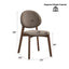Hadasa - 5 Piece Dining Room Set