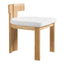 Indoor Dining Chair (Set of 2)