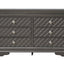 Verona - Dresser