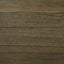 Sexton - Rectangular Dining Table With Base - Brown