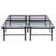 Andell - Mattress Support Platform Bed