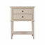 Vibrant Contemporary Nightstand