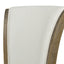 Henry - Armless Swivel Counter Height Bar Stool