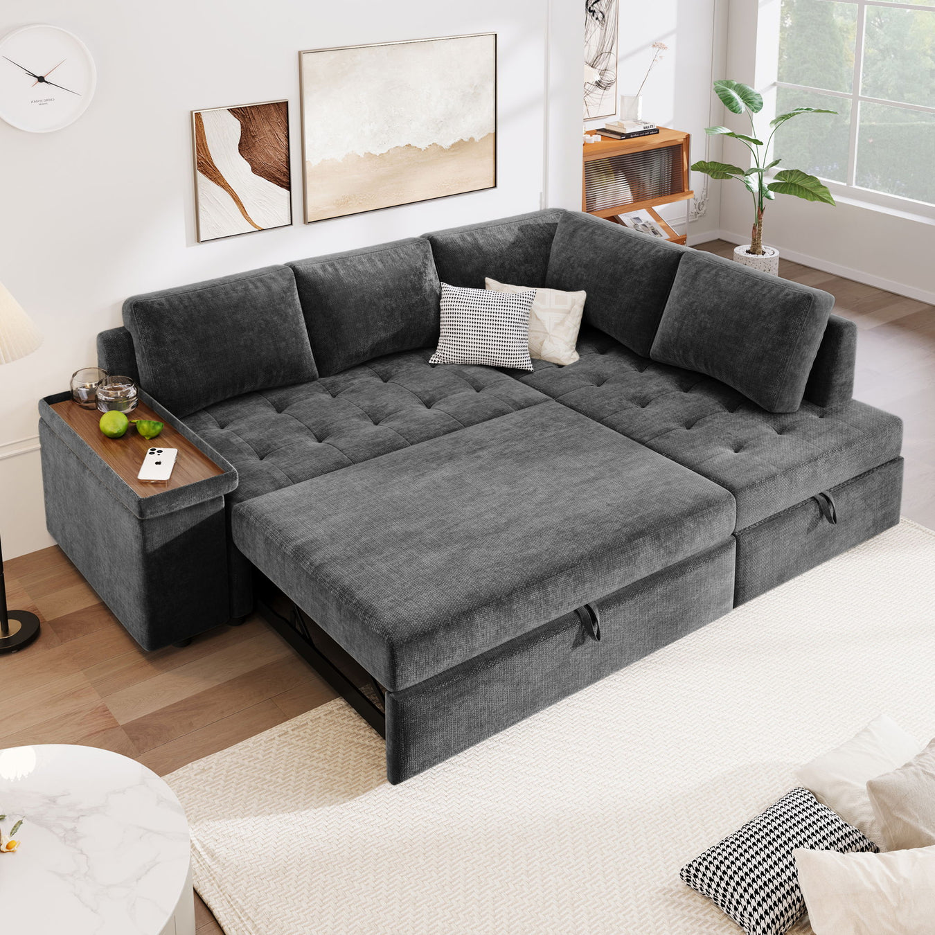 Living Room > Sectionals