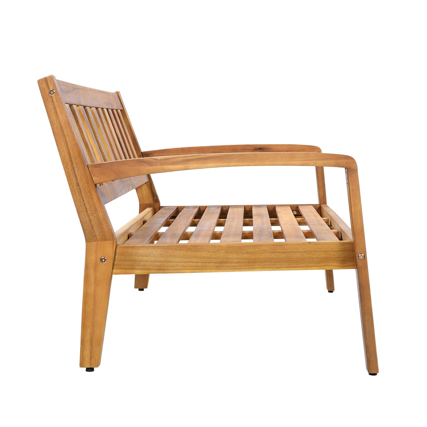 2 Piece Conversation Set, Loveseat & Coffee Table