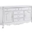 Latisha - Dresser - White