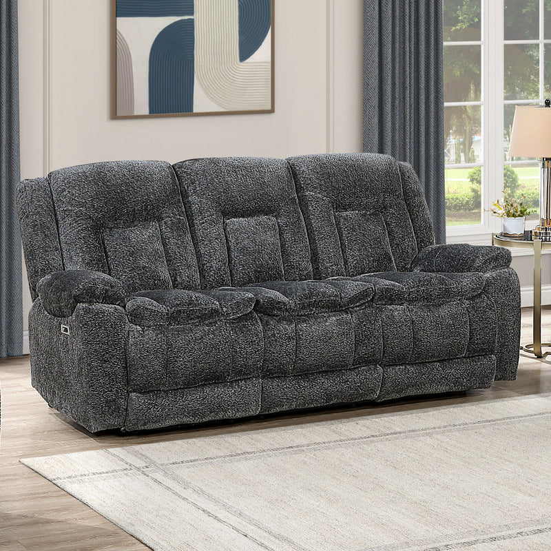 Stanwick - Reclining Sofa