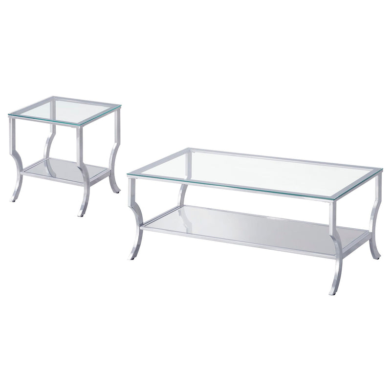 Seroff - Table Set