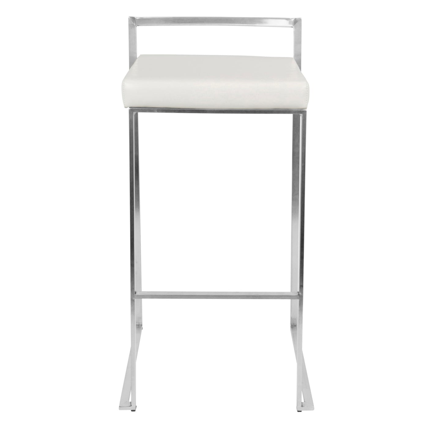 Fuji - Contemporary Stackable Design Barstool