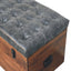 Buffalo - Storage Trunk